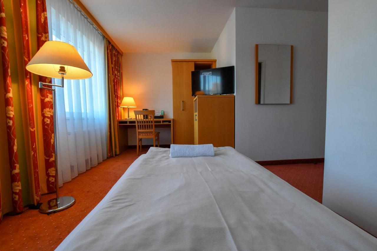 Motel55 - Nettes Hotel Mit Self Check-In In Villach, Warmbad Eksteriør billede