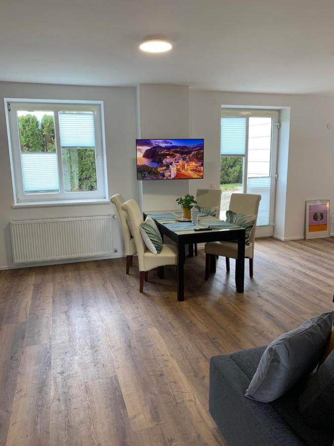 Motel55 - Nettes Hotel Mit Self Check-In In Villach, Warmbad Eksteriør billede