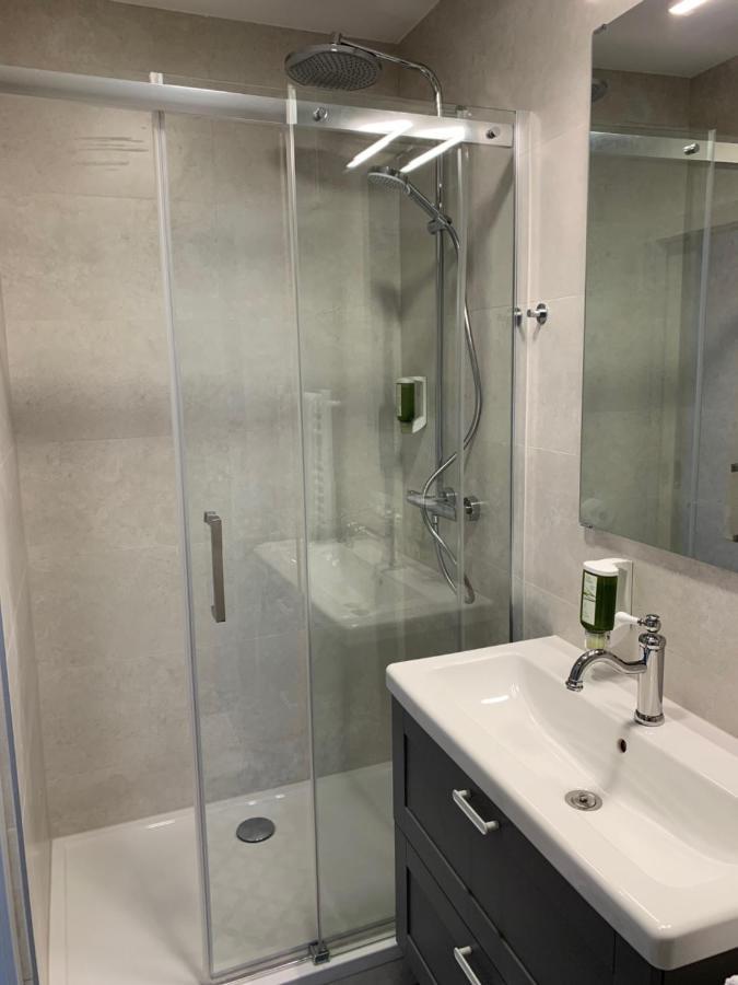 Motel55 - Nettes Hotel Mit Self Check-In In Villach, Warmbad Eksteriør billede