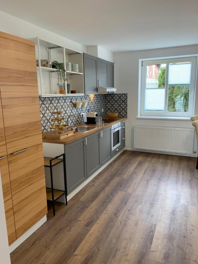 Motel55 - Nettes Hotel Mit Self Check-In In Villach, Warmbad Eksteriør billede