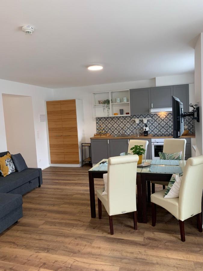 Motel55 - Nettes Hotel Mit Self Check-In In Villach, Warmbad Eksteriør billede