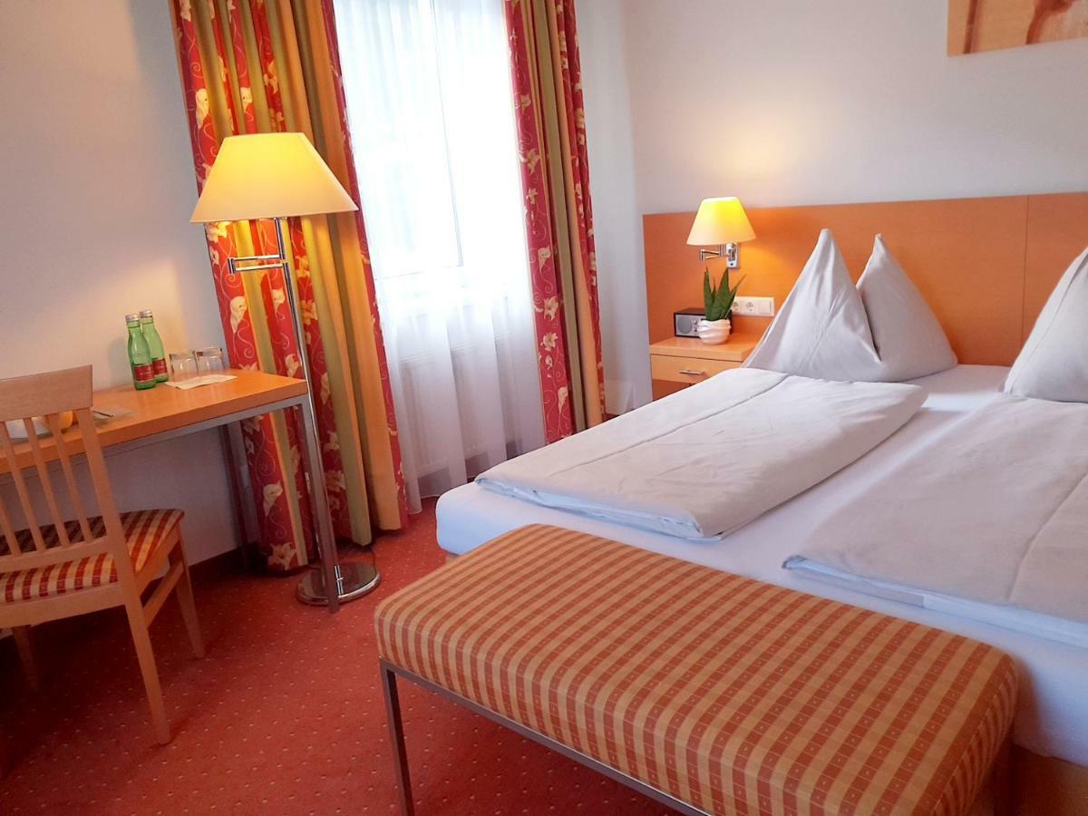 Motel55 - Nettes Hotel Mit Self Check-In In Villach, Warmbad Eksteriør billede